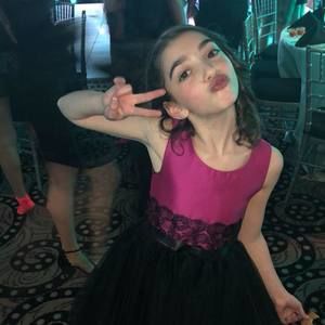 Meet your Posher, Meredith